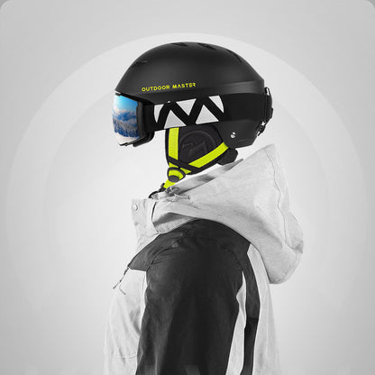 CASCO DA SCI  KELVIN