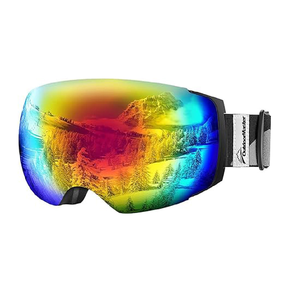 MASCHERA DA SCI PRO