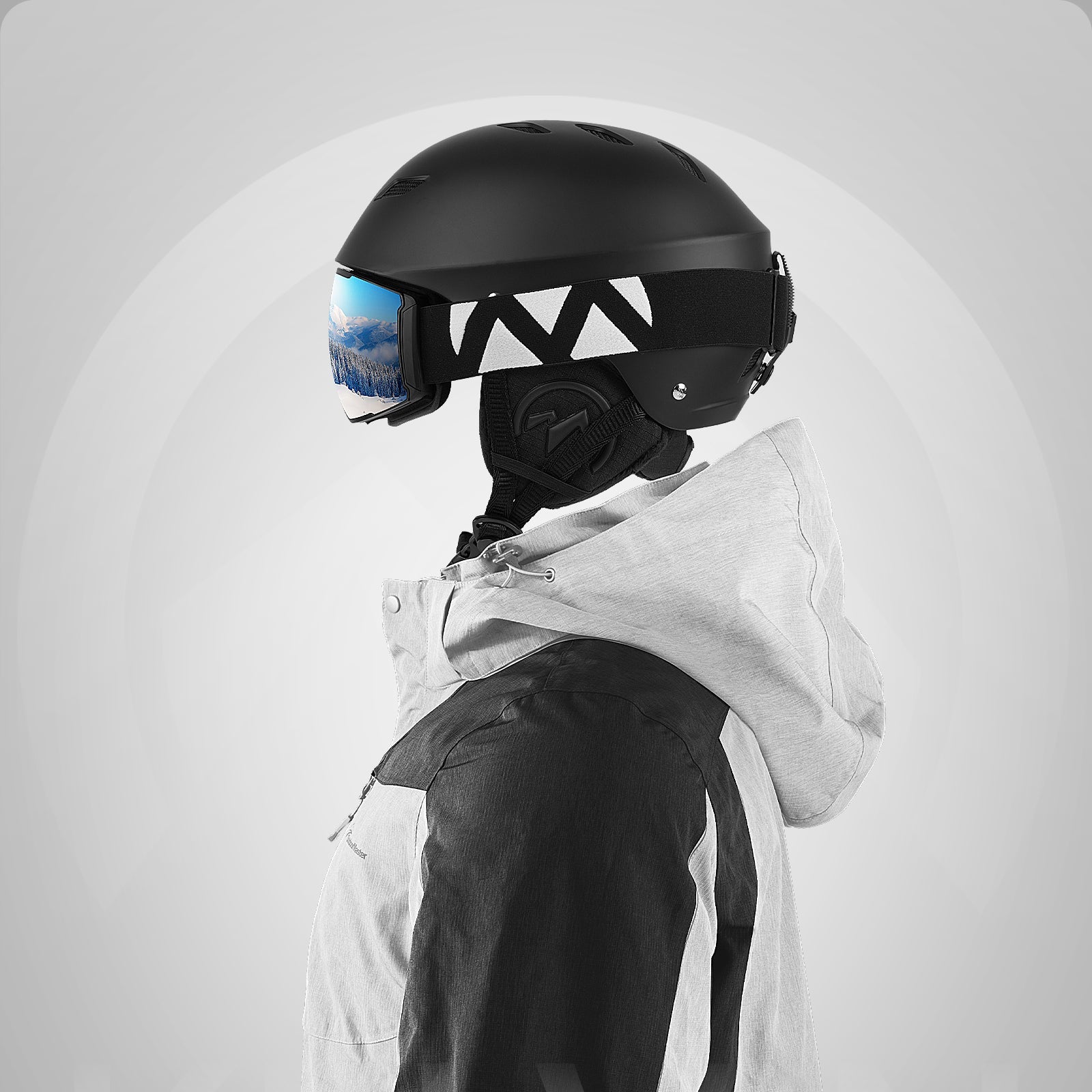 CASCO DA SCI  KELVIN