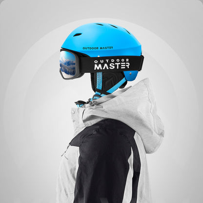 CASCO DA SCI  KELVIN