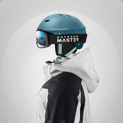 CASCO DA SCI  KELVIN