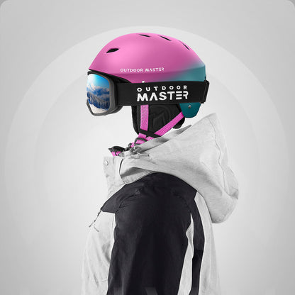 CASCO DA SCI  KELVIN