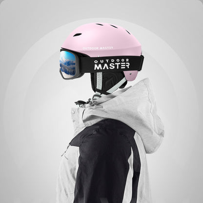 CASCO DA SCI  KELVIN