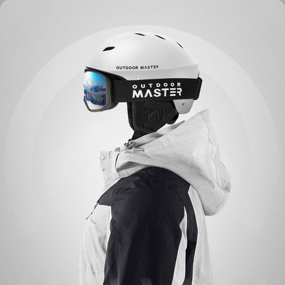 CASCO DA SCI  KELVIN