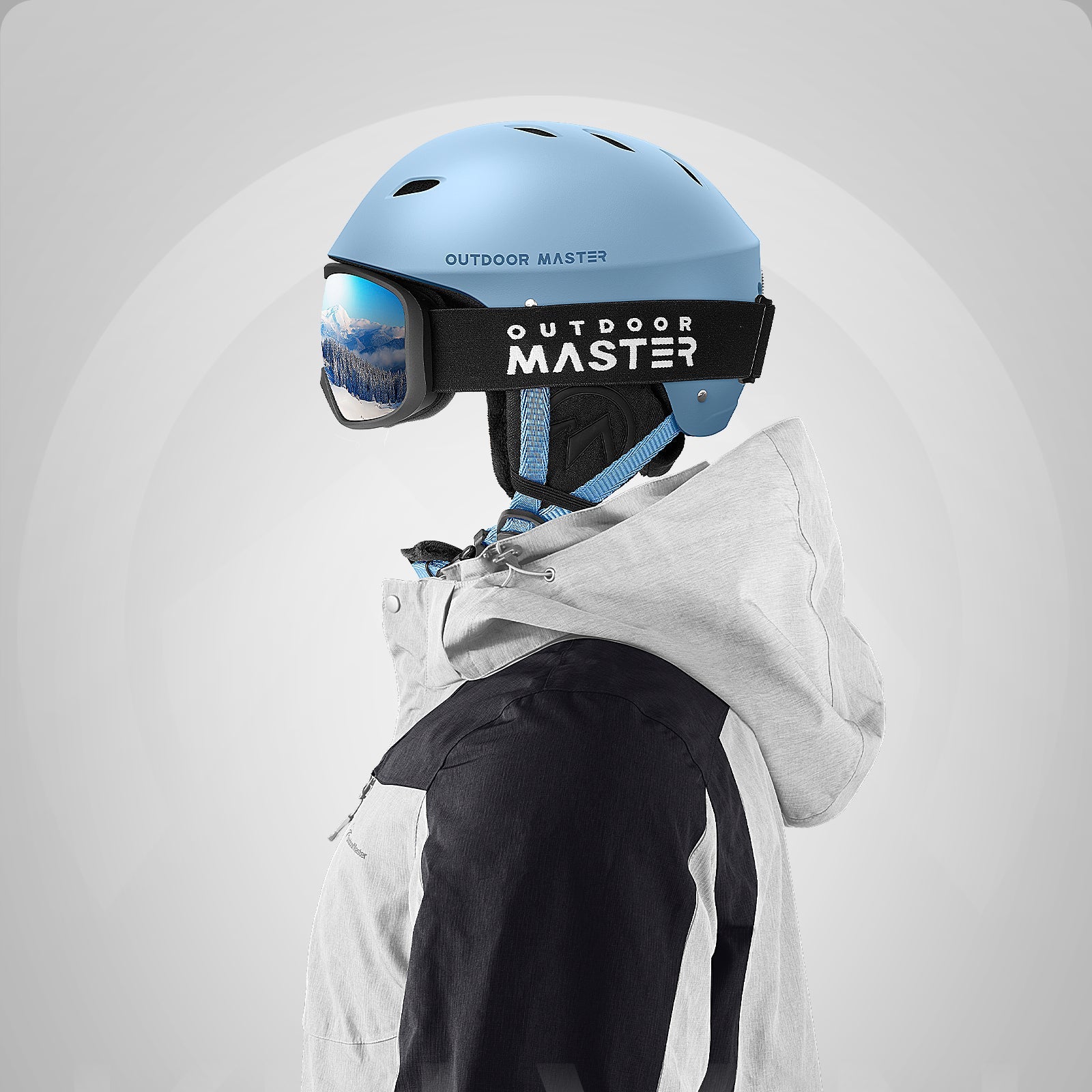 CASCO DA SCI  KELVIN