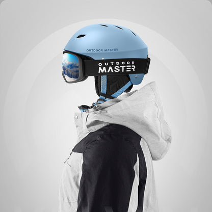 CASCO DA SCI  KELVIN