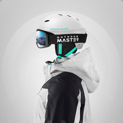 CASCO DA SCI  KELVIN