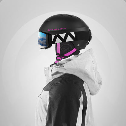 CASCO DA SCI  KELVIN