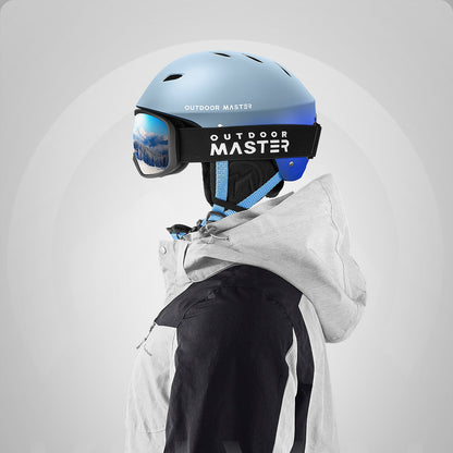 CASCO DA SCI  KELVIN