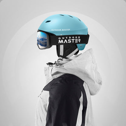 CASCO DA SCI  KELVIN