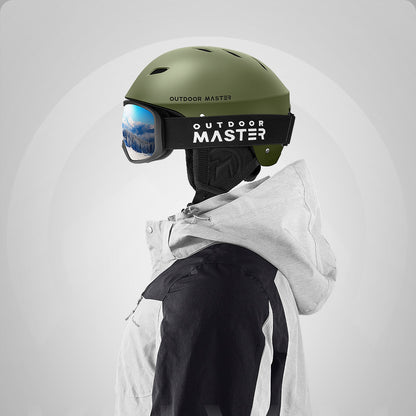 CASCO DA SCI  KELVIN