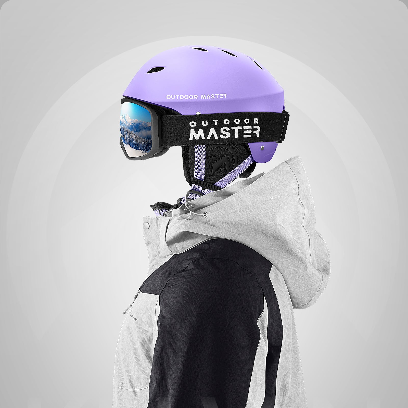 CASCO DA SCI  KELVIN