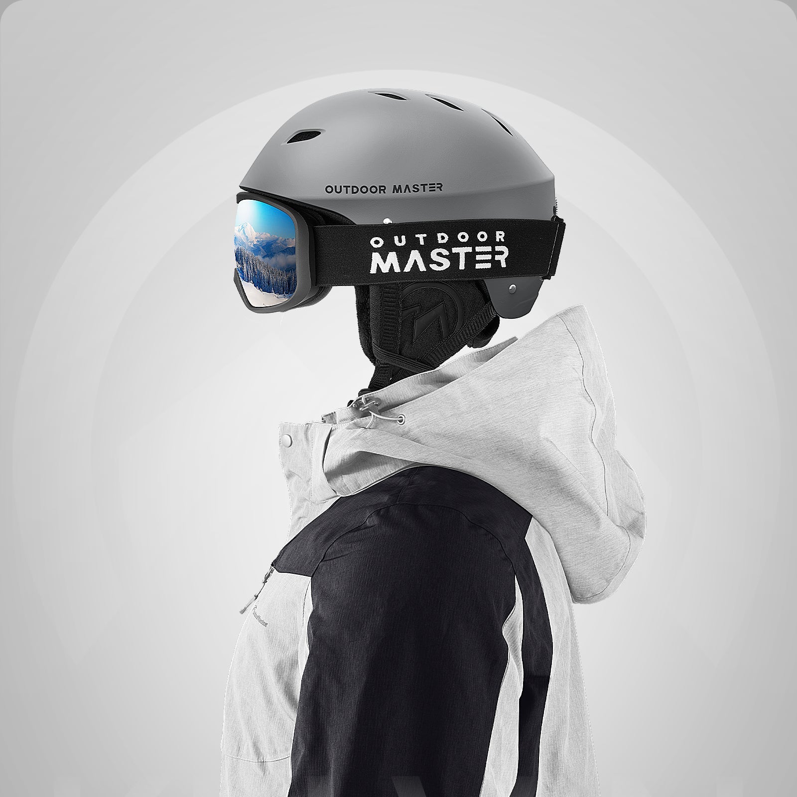 CASCO DA SCI  KELVIN