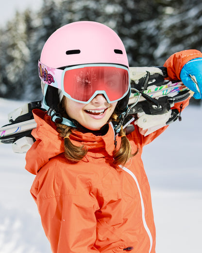 CASCO DA SCI REINDEER KIDS