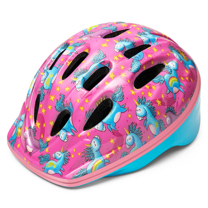 CASCO DA CICLISMO PER BAMBINI