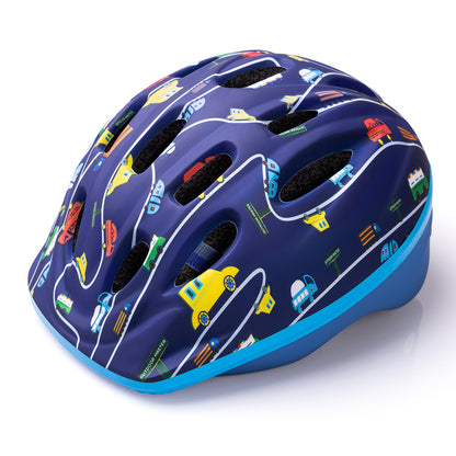 CASCO DA CICLISMO PER BAMBINI