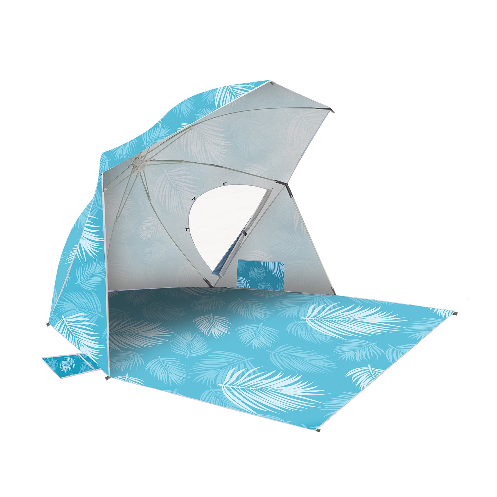 TENDA DA SPIAGGIA
