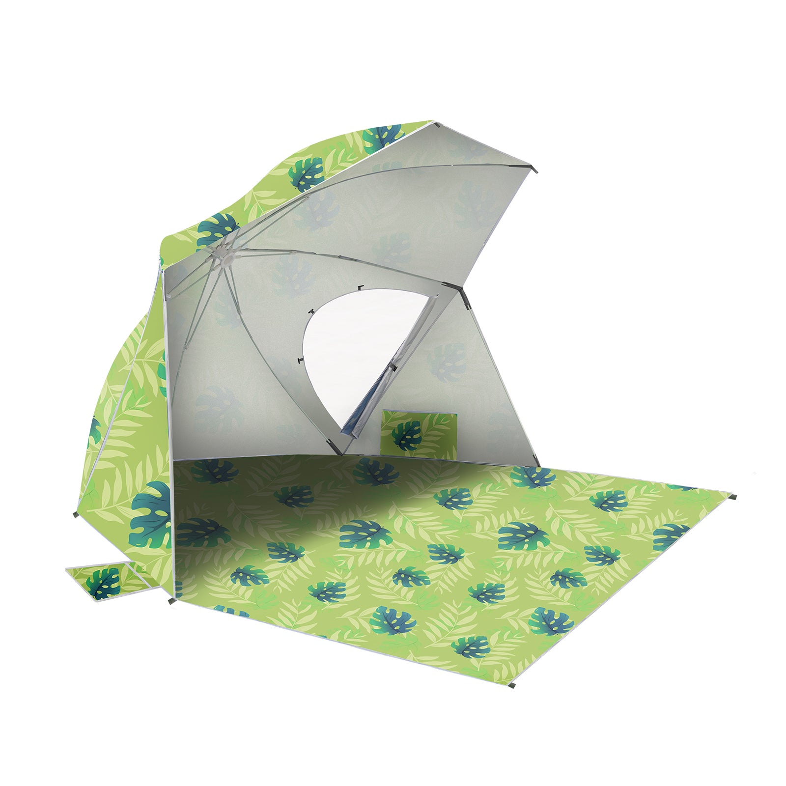 TENDA DA SPIAGGIA