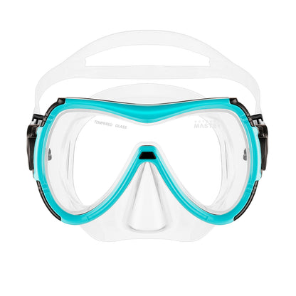 SNORKEL SET PER ADULTI