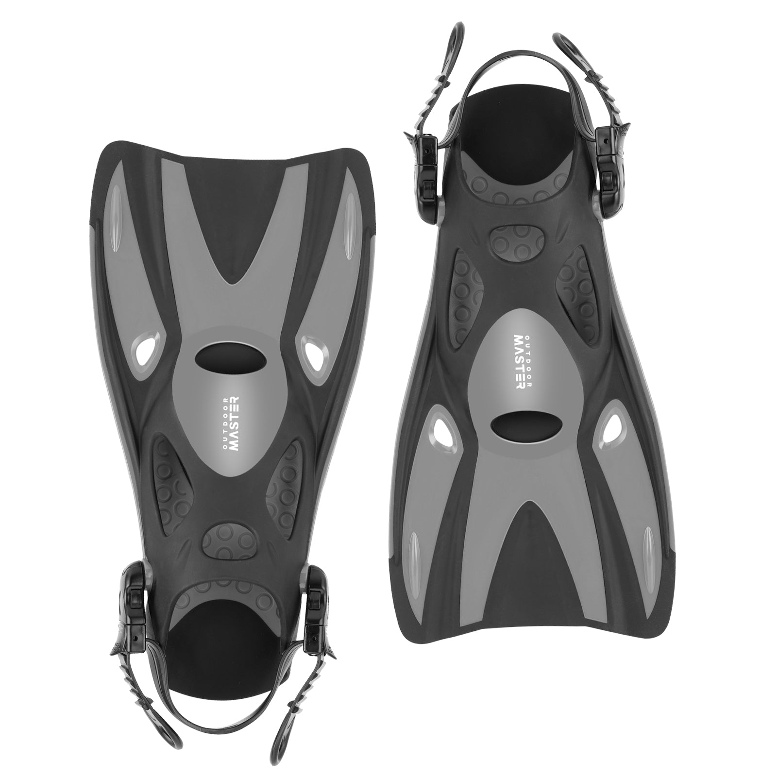 PINNE SNORKELING