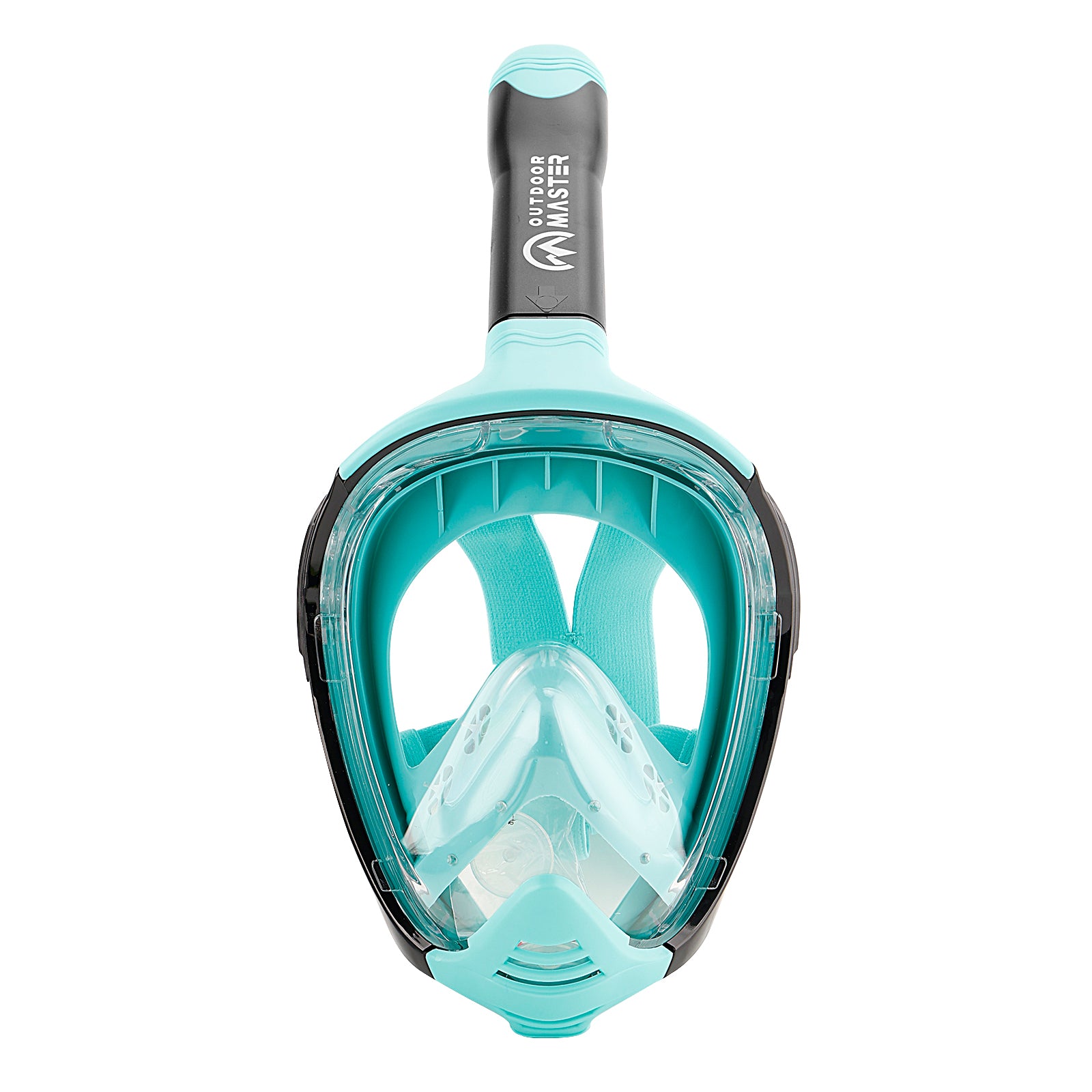 MASCHERA DA SNORKELING INTEGRALE