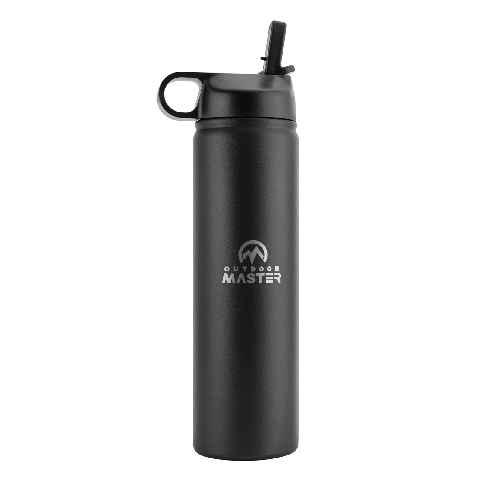 BORRACCIA TERMICA IN ACCIAIO INOX 750ml