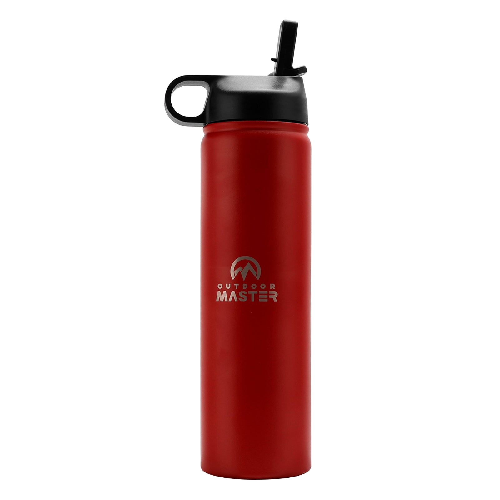 BORRACCIA TERMICA IN ACCIAIO INOX 750ml