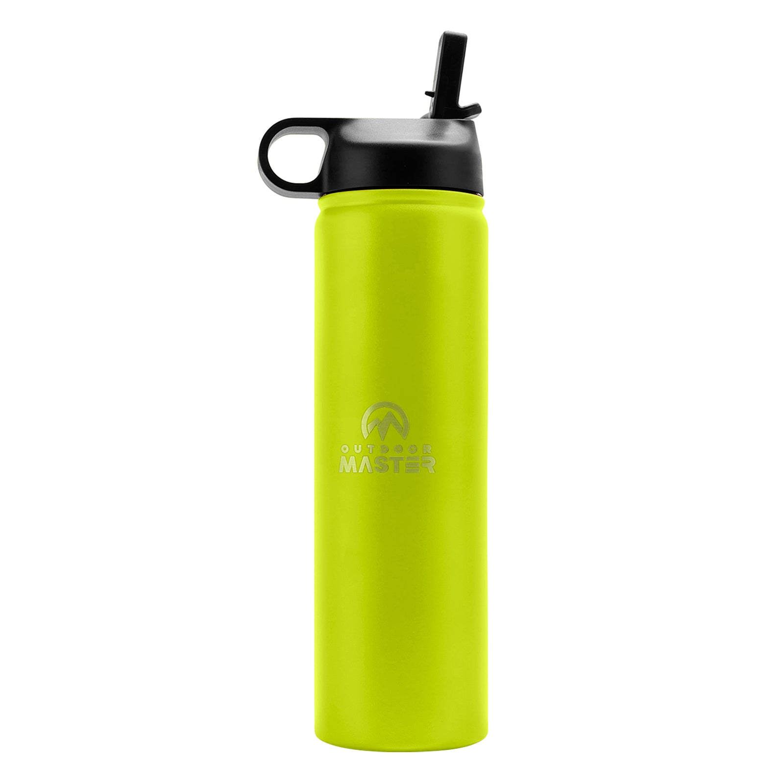 BORRACCIA TERMICA IN ACCIAIO INOX 750ml