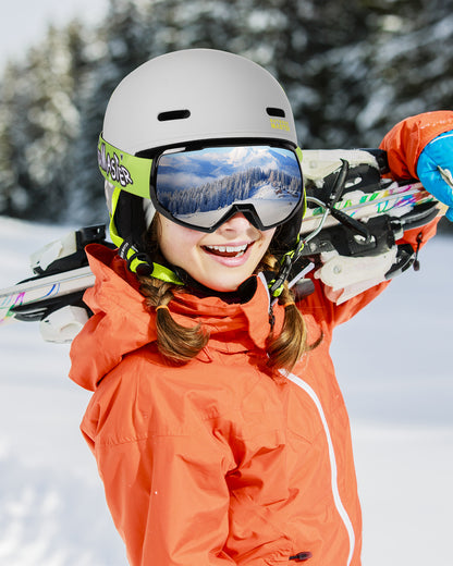 CASCO DA SCI REINDEER KIDS