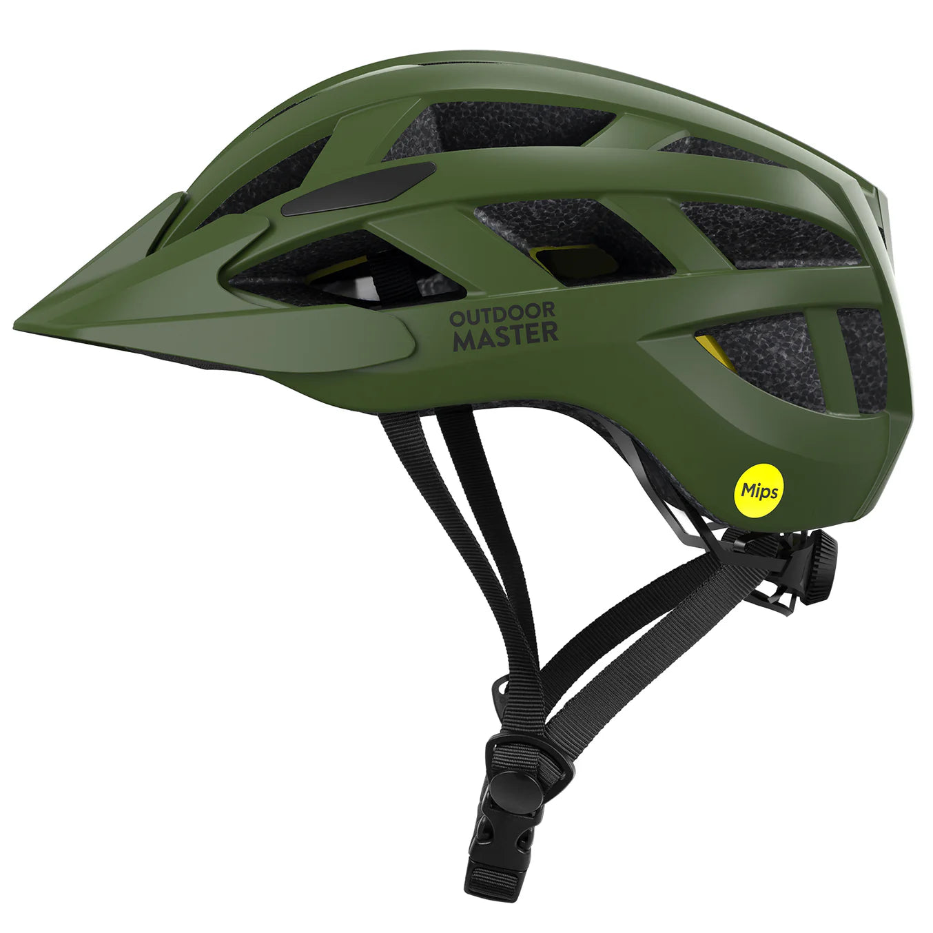 Casco da Ciclismo GEM con Sistema MIPS