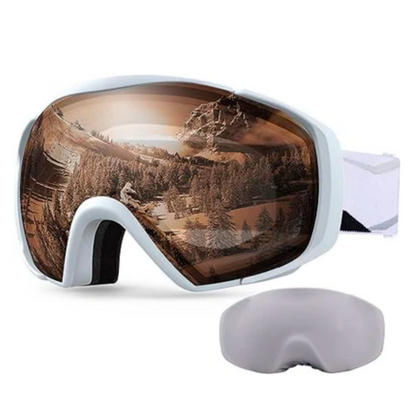 MASCHERA DA SCI CLASSIC