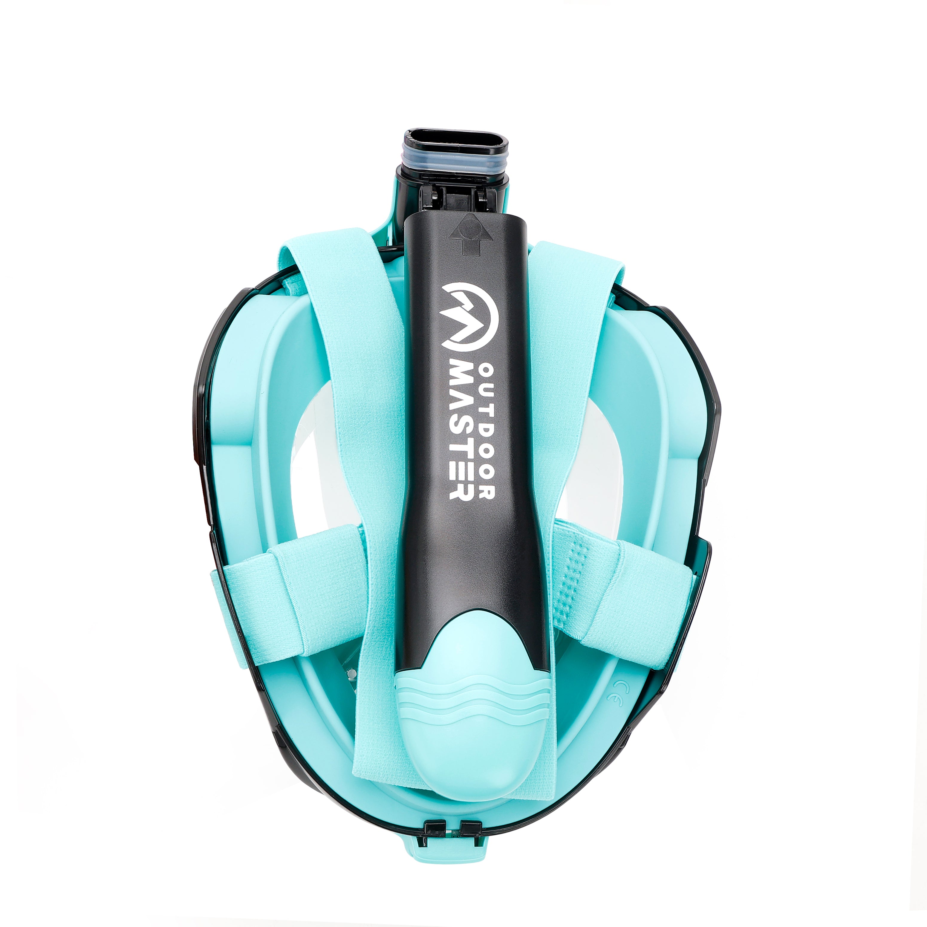 MASCHERA DA SNORKELING INTEGRALE