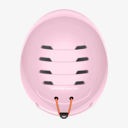 CASCO DA SCI REINDEER KIDS