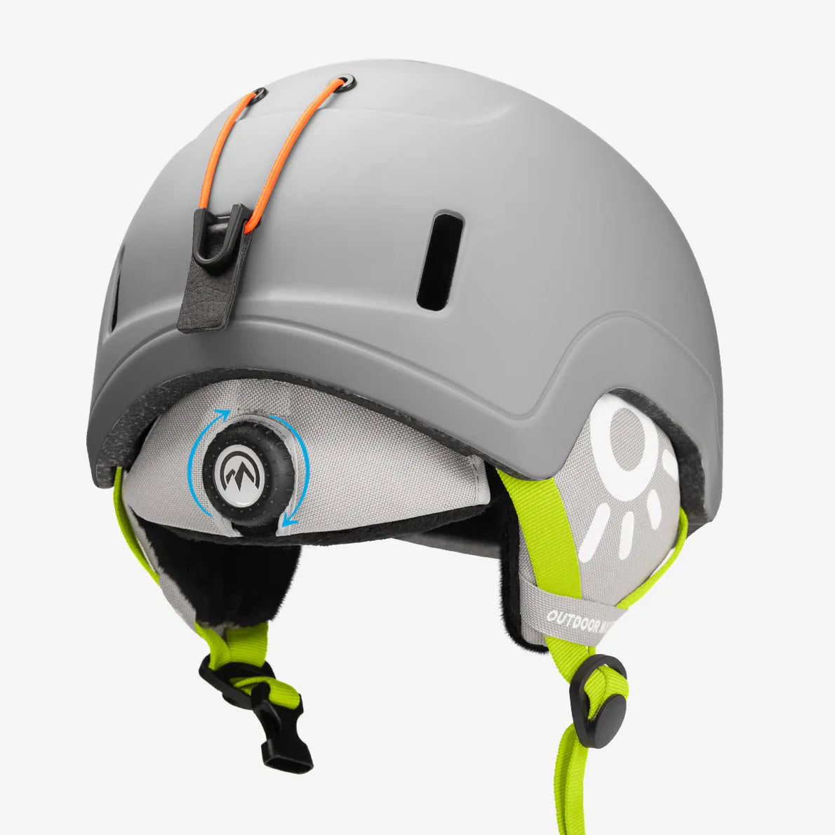 CASCO DA SCI REINDEER KIDS