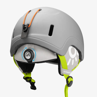 CASCO DA SCI REINDEER KIDS