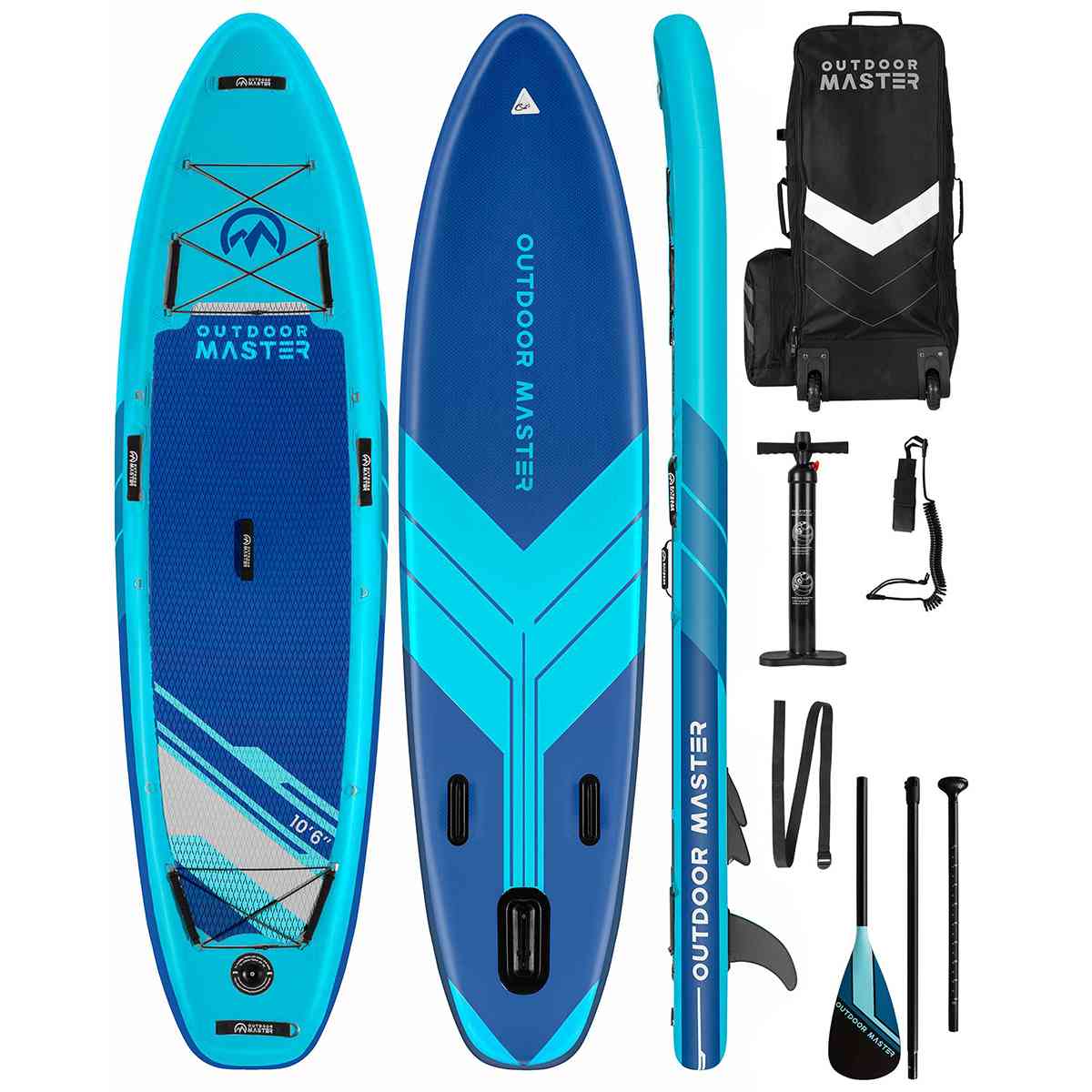 Swordfish Tavola SUP 27x81,2x15,2 cm