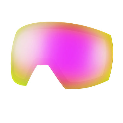 LENTI PER MASCHERA DA SCI ULTRA