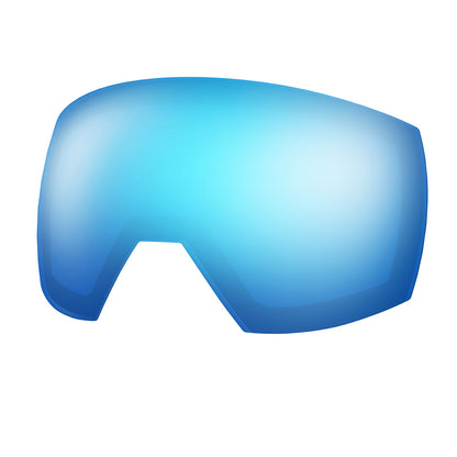 LENTI PER MASCHERA DA SCI ULTRA