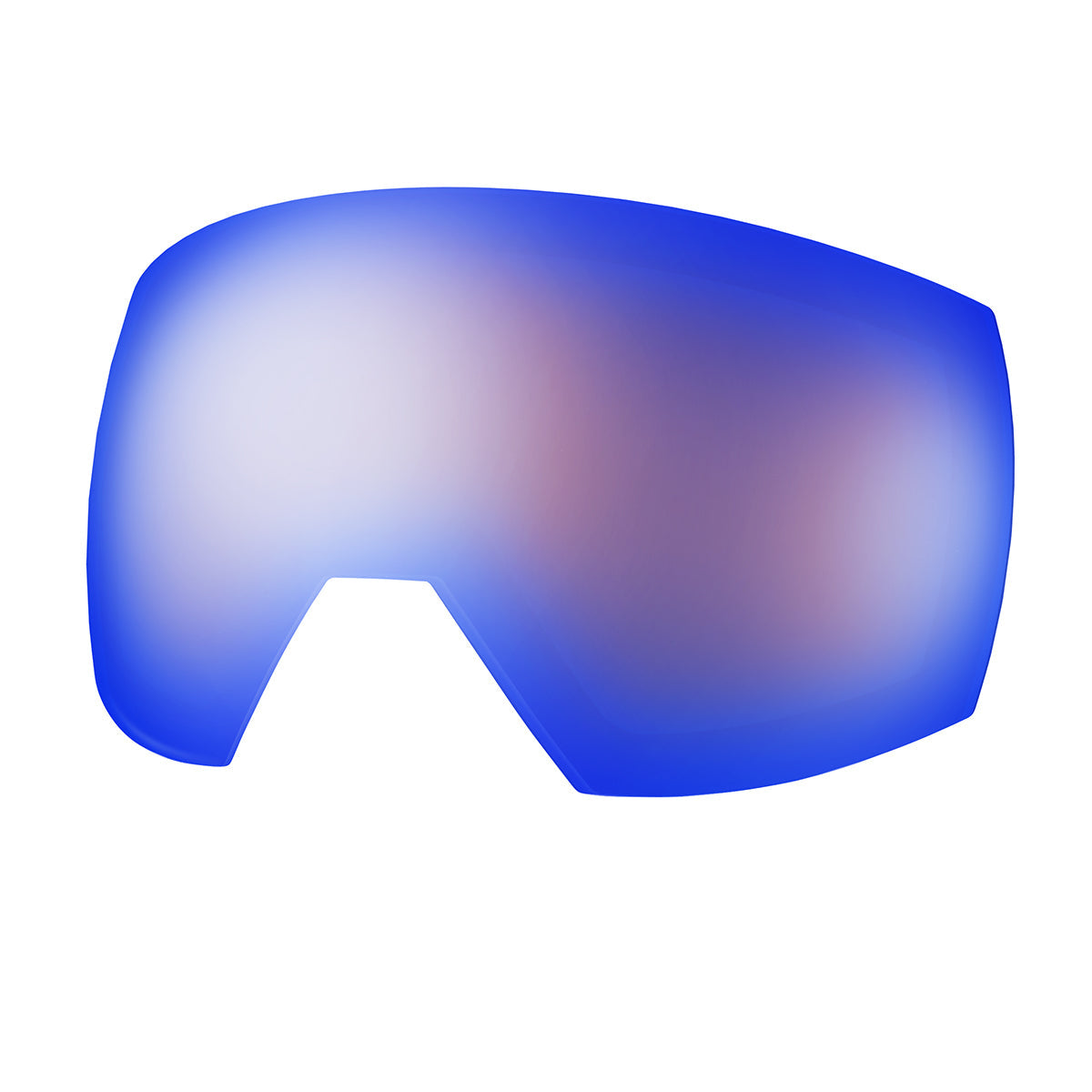 LENTI PER MASCHERA DA SCI ULTRA